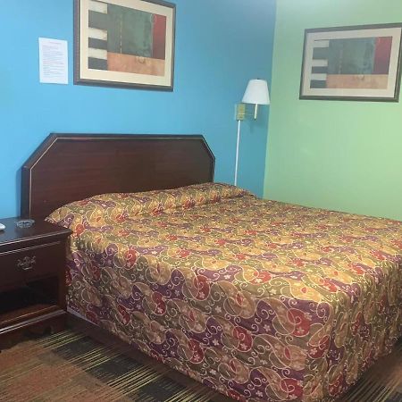 Seminole Inn Donalsonville Extérieur photo