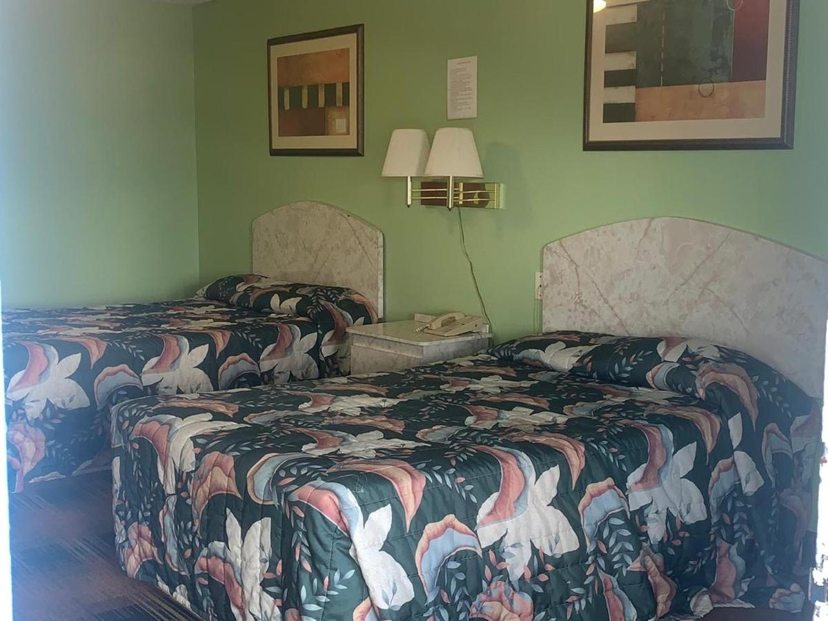 Seminole Inn Donalsonville Extérieur photo