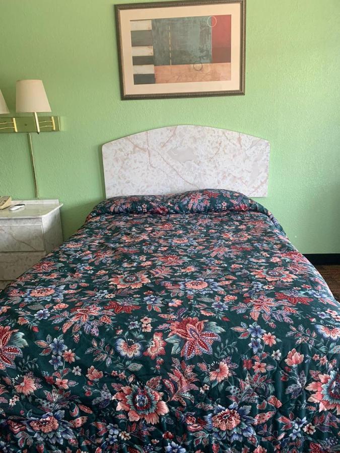 Seminole Inn Donalsonville Extérieur photo