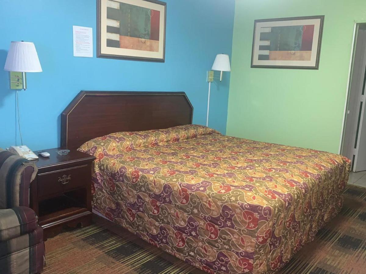 Seminole Inn Donalsonville Extérieur photo