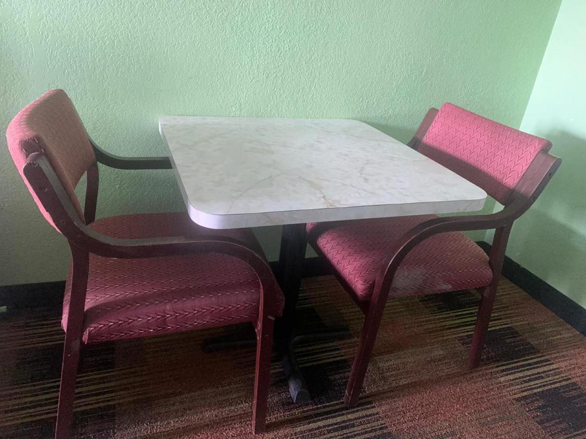 Seminole Inn Donalsonville Extérieur photo