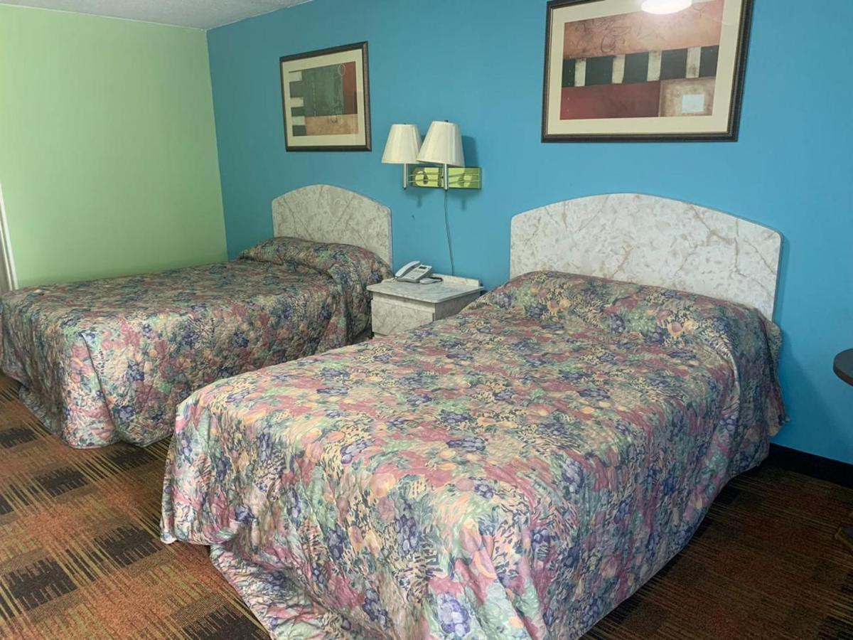Seminole Inn Donalsonville Extérieur photo