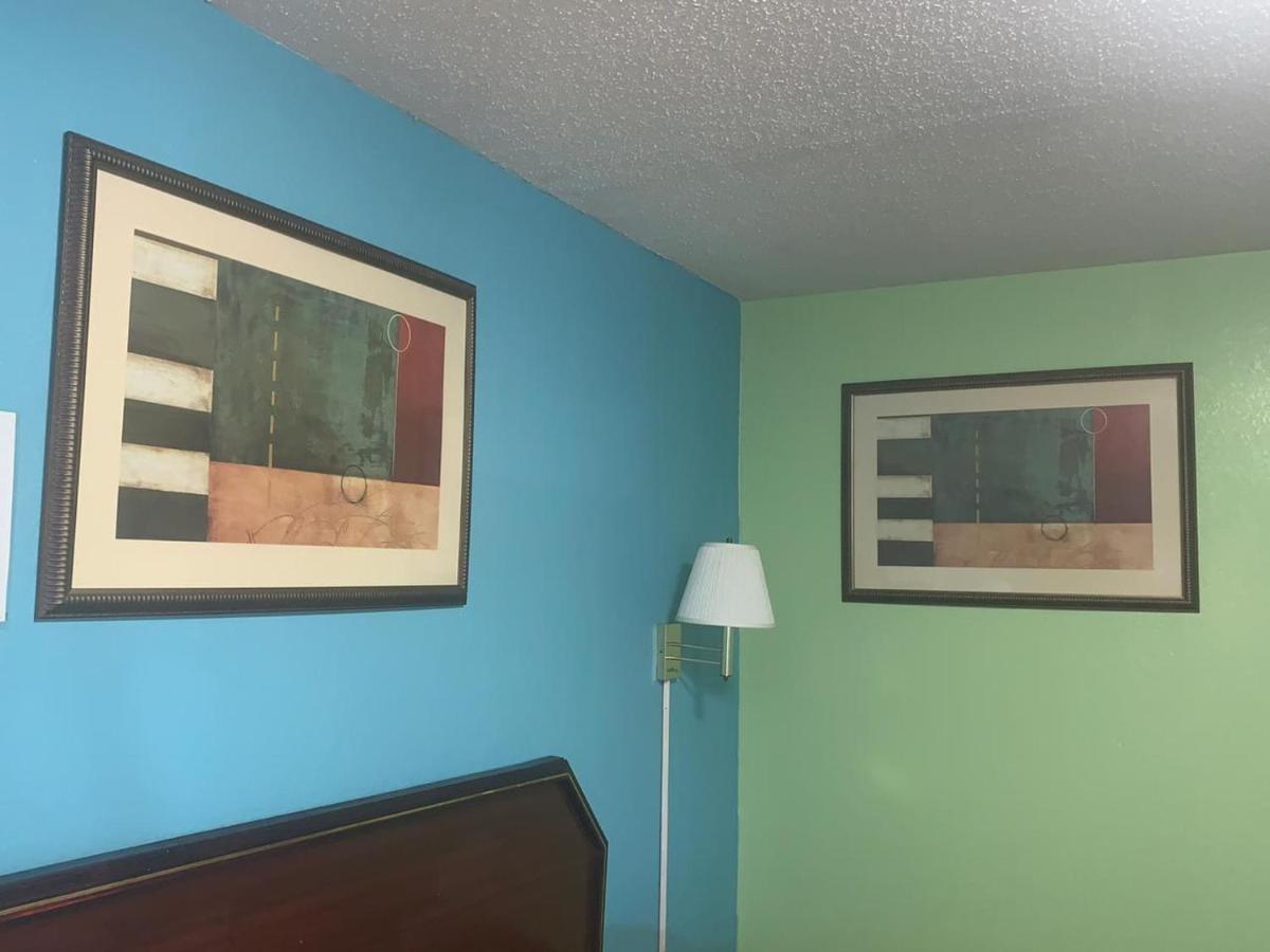 Seminole Inn Donalsonville Extérieur photo