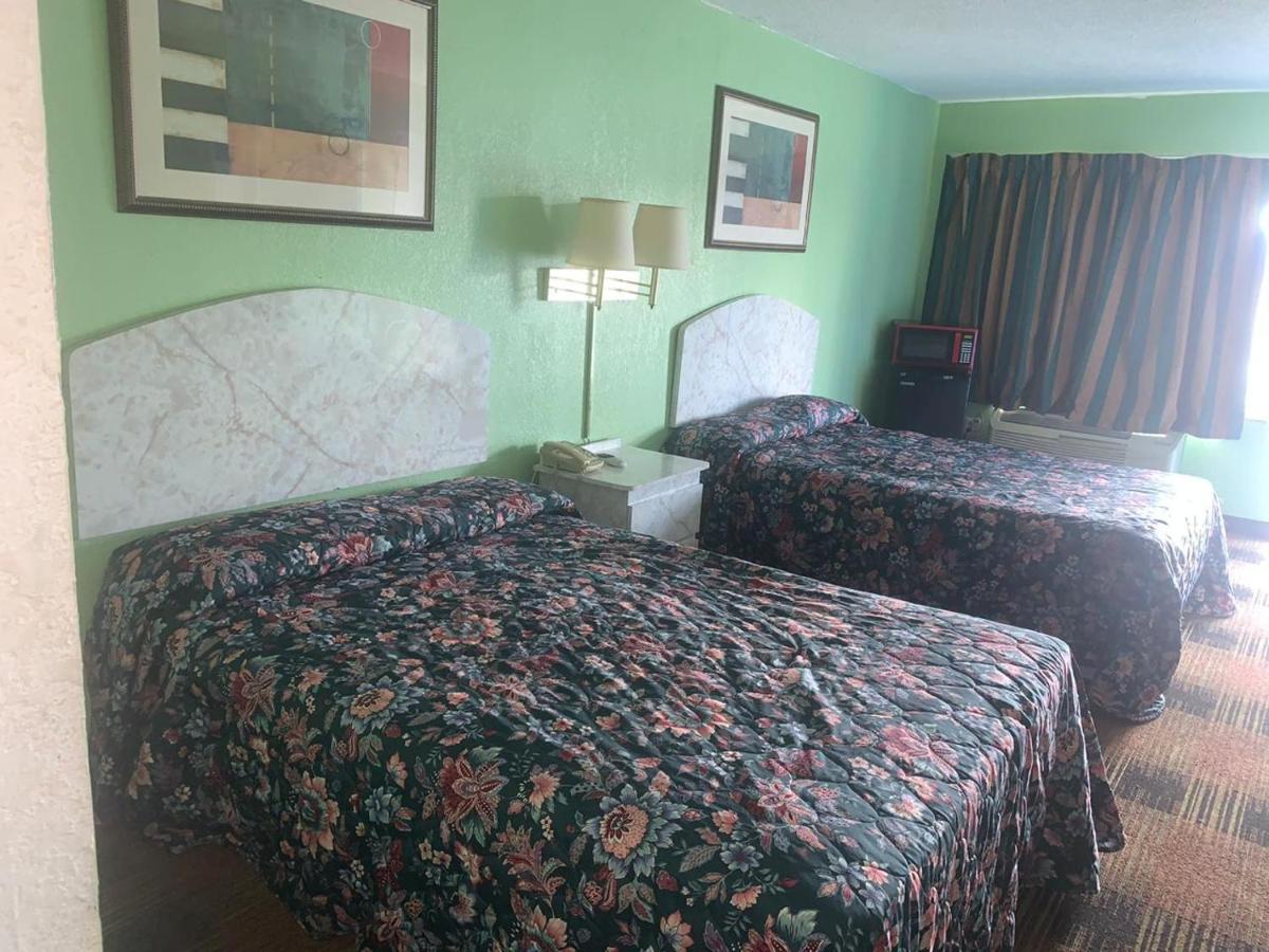 Seminole Inn Donalsonville Extérieur photo