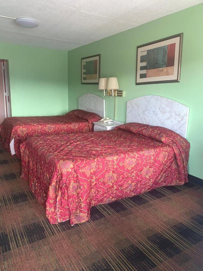 Seminole Inn Donalsonville Extérieur photo