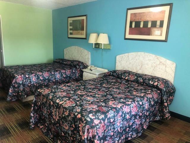 Seminole Inn Donalsonville Extérieur photo