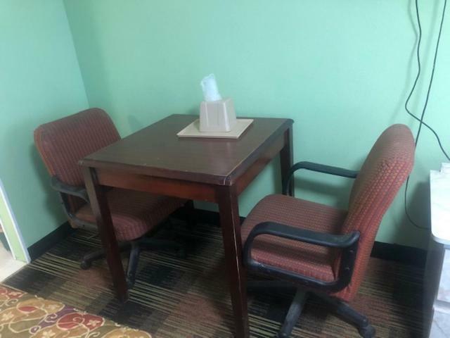 Seminole Inn Donalsonville Extérieur photo