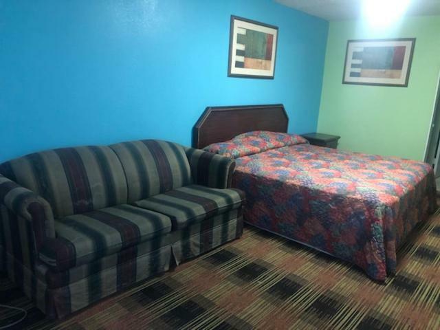 Seminole Inn Donalsonville Extérieur photo