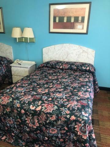 Seminole Inn Donalsonville Extérieur photo