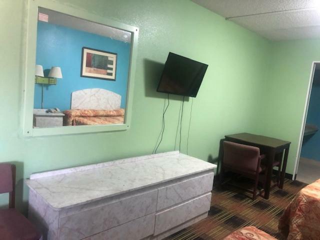 Seminole Inn Donalsonville Extérieur photo