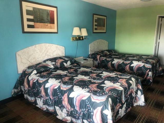 Seminole Inn Donalsonville Extérieur photo