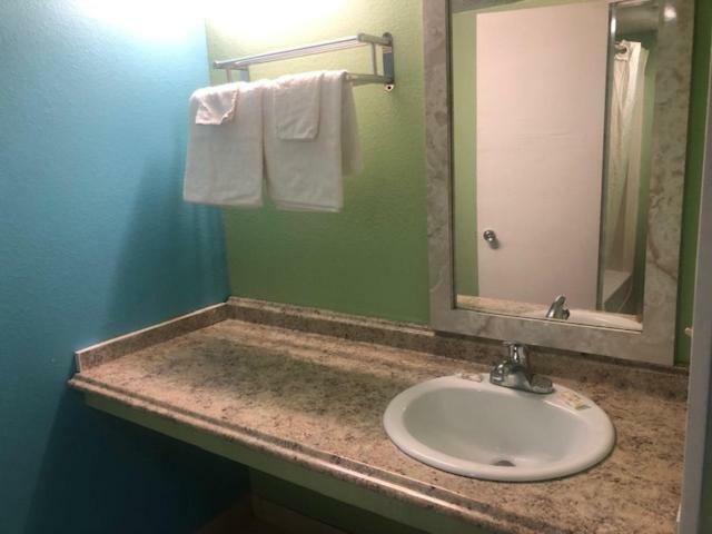 Seminole Inn Donalsonville Extérieur photo